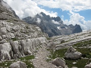  magnifique paysage calcaire